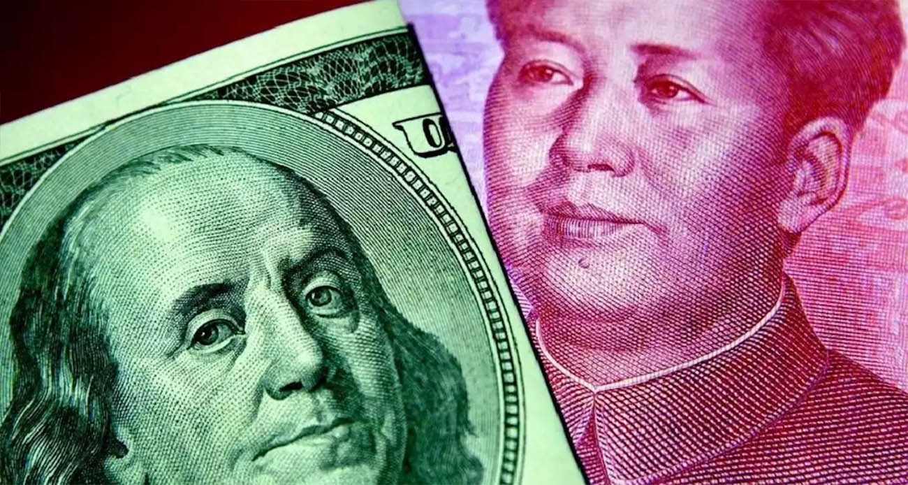 A internacionalização do renminbi como um meio de contestação